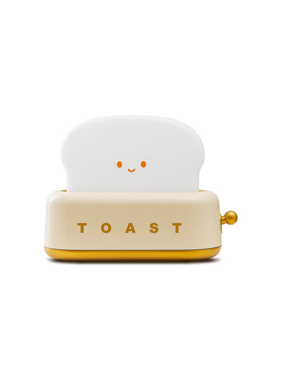 Toast Nightlight