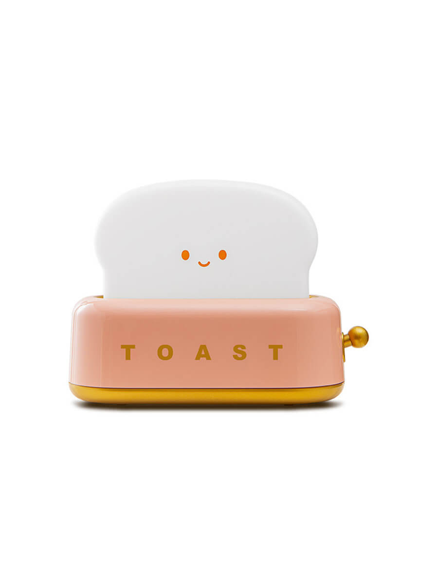 Toast Nightlight