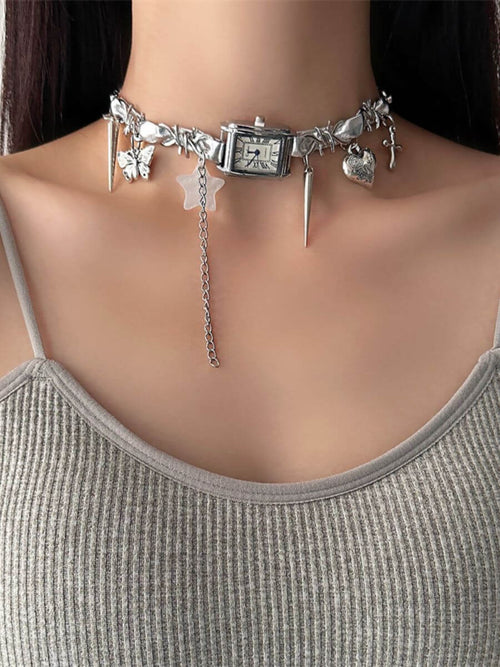 Time Of Eden Choker